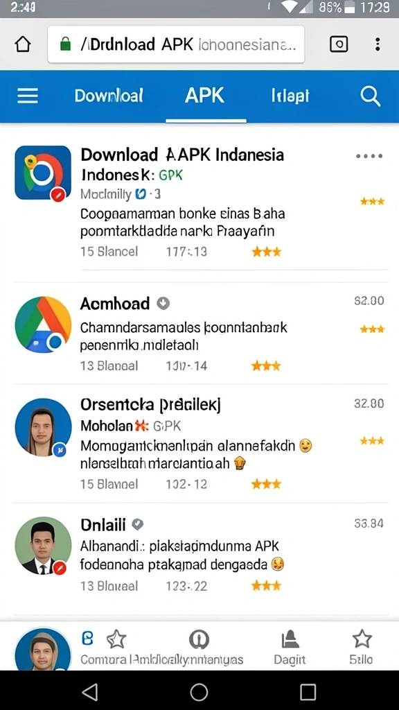 Fitur bonus yang menguntungkan dan seru.