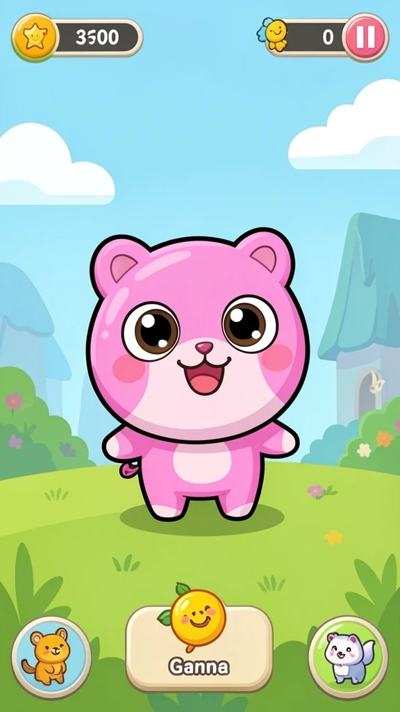 Fitur multiplayer yang mengasyikkan.