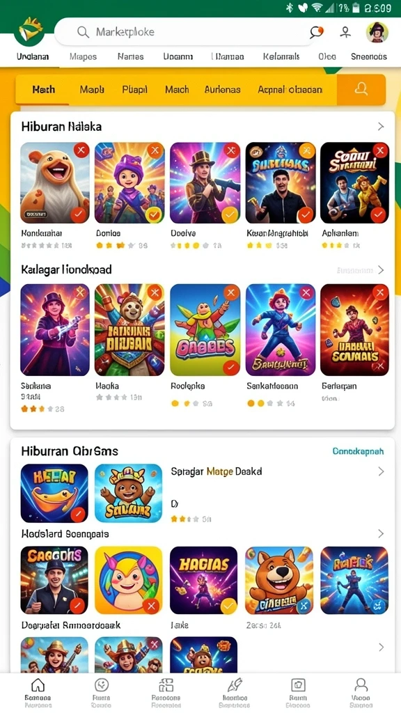 Bonus menarik yang meningkatkan peluang menang.