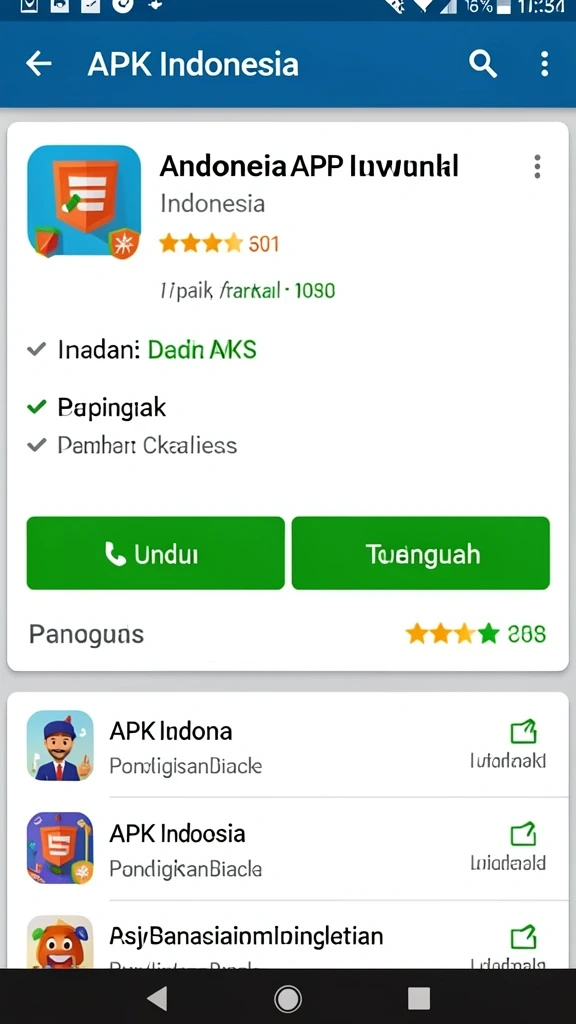 Leaderboards global untuk mengukur keterampilan Anda.