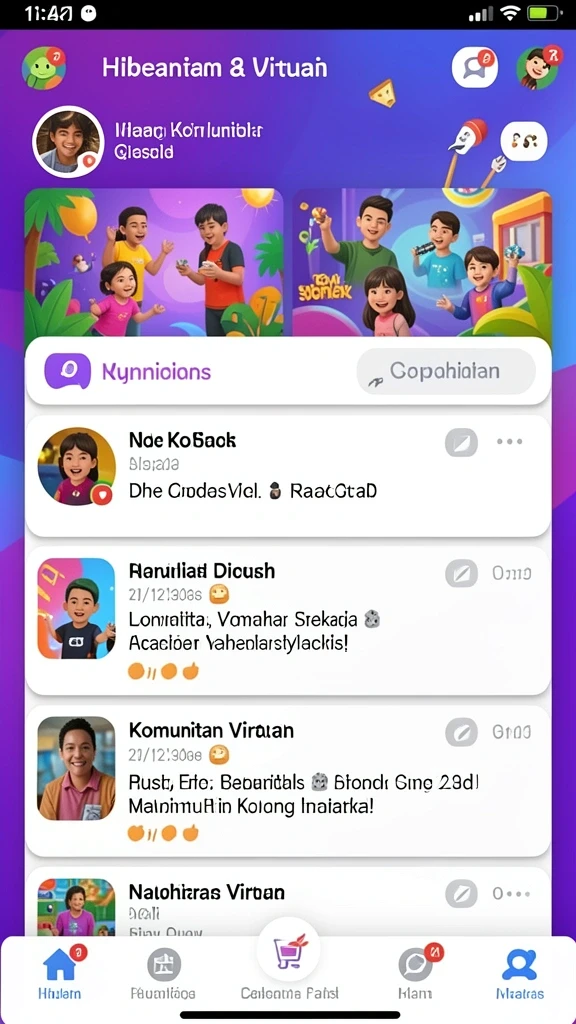 Tampilan awal BAJAJ4D yang menarik dan mudah dimengerti.