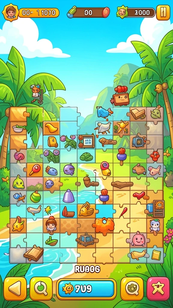 Berbagai pilihan permainan slot yang seru.