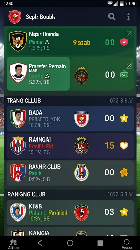 Fitur multiplayer yang memungkinkan bermain bersama teman.