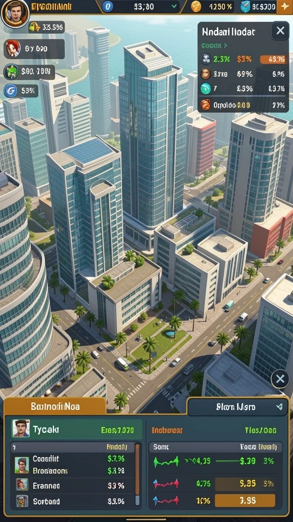 Mode multiplayer yang seru untuk bermain bersama teman.