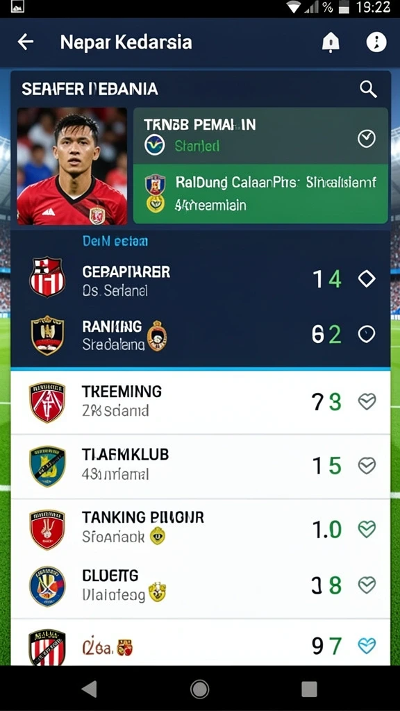 Misi menantang yang dapat Anda selesaikan dalam DEWAPG.