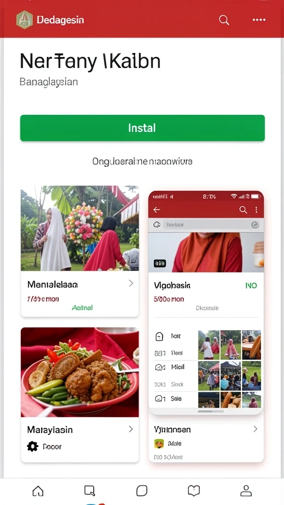 Level baru yang menantang untuk dieksplorasi.