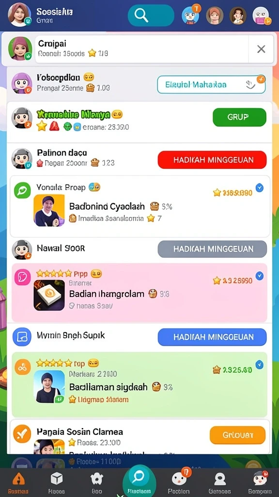 Pertarungan epik yang mendebarkan di DOTA88.