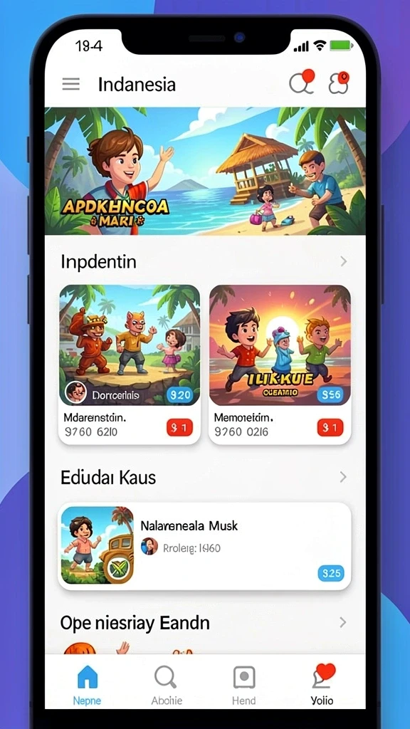 Komunitas aktif yang saling berbagi tips dan trik.