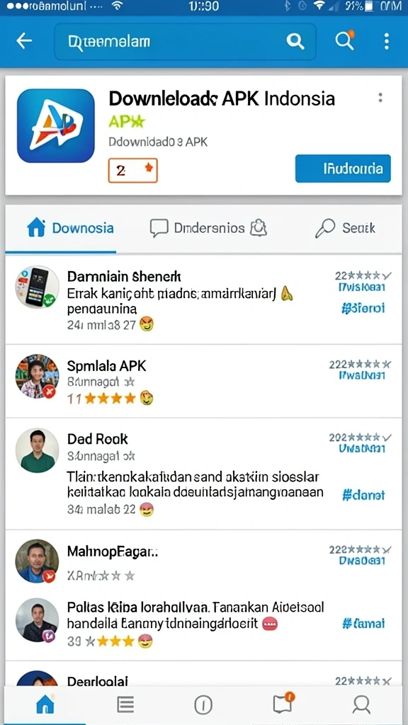 Menampilkan karakter yang dapat dipilih dengan kemampuan unik.