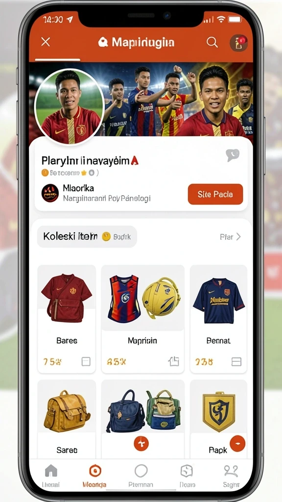 Mode permainan tim yang baru ditambahkan menambah keseruan.
