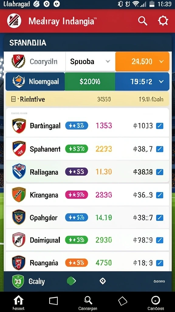 Tangkapan layar menampilkan gameplay yang menarik.