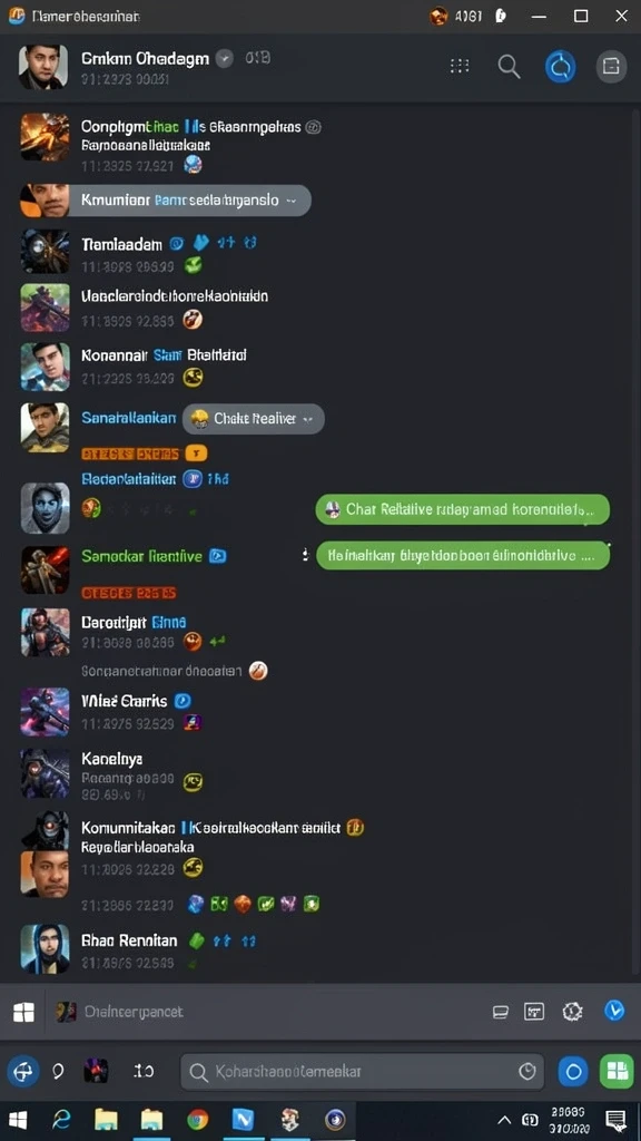 Karakter utama dalam aksi seru di JVS88.