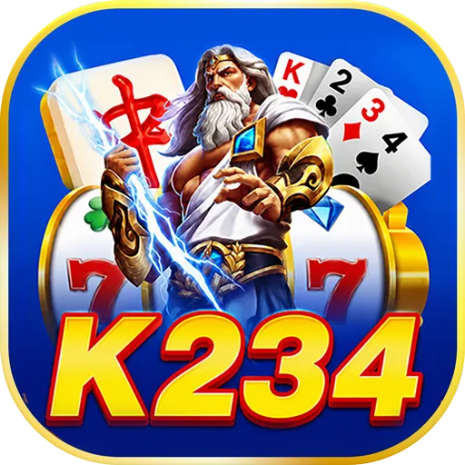k234 — ikon APK