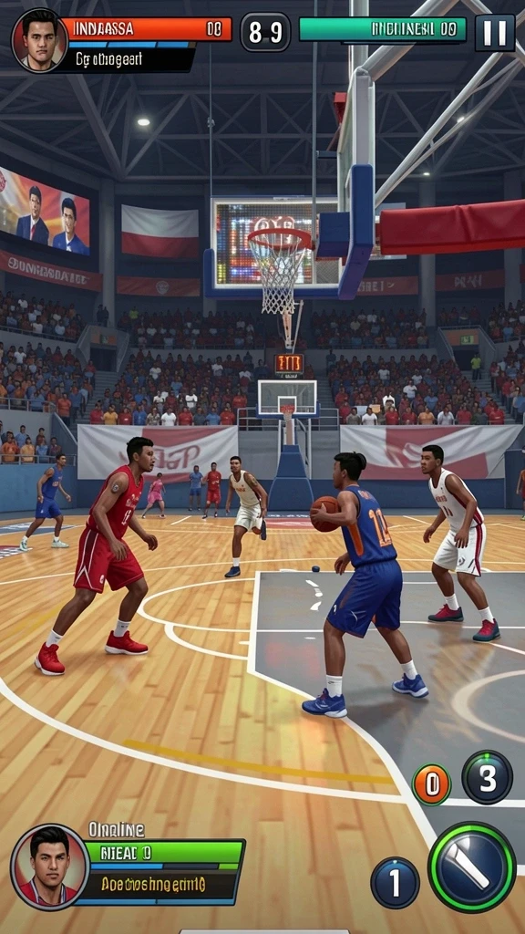 Screenshot menunjukkan level baru yang menarik di KILAT77.