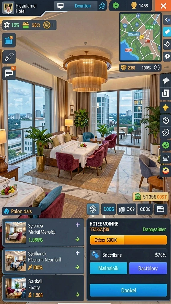 Bonus menarik untuk meningkatkan peluang menang.
