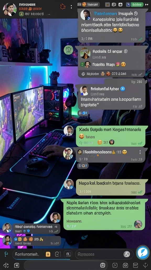 Tampilan awal KODOKHOKI889 yang menarik dan penuh warna.