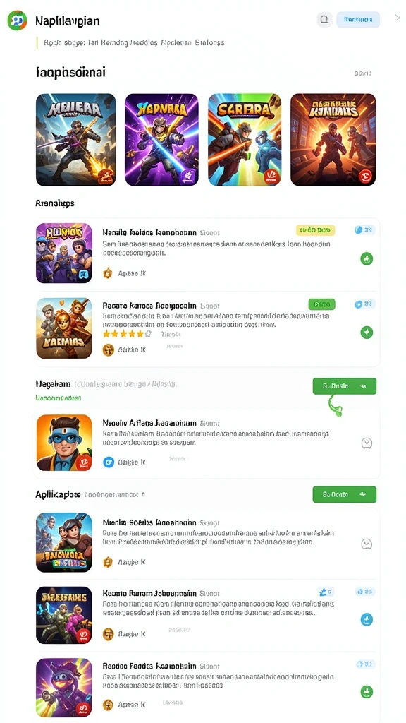 Fitur multiplayer yang memungkinkan bermain bersama teman.
