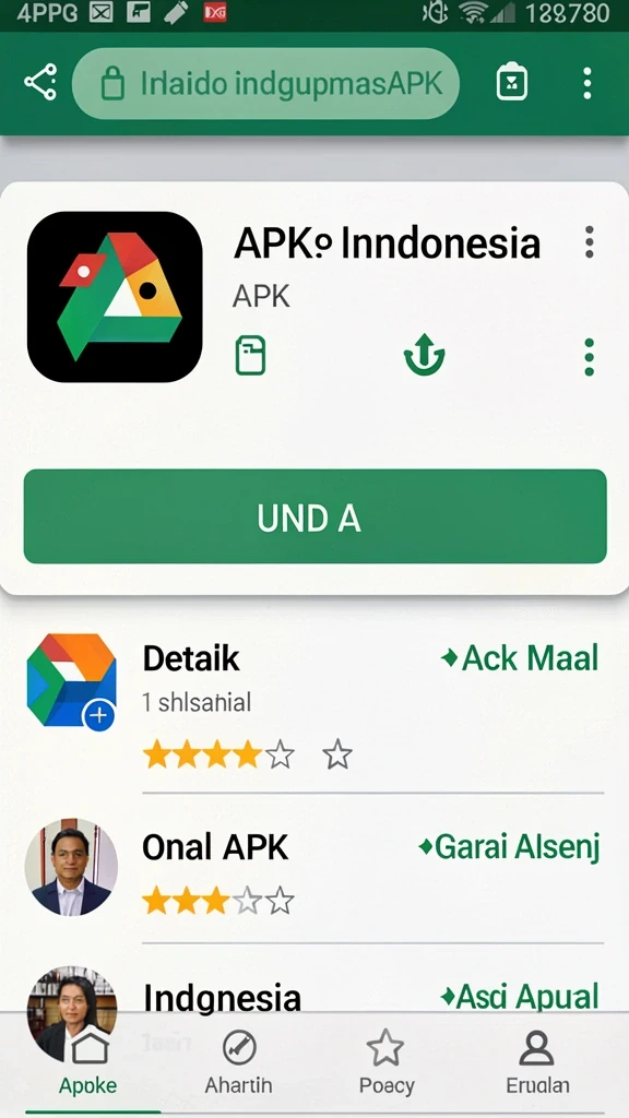 Tampilan awal permainan MR888 yang menarik.