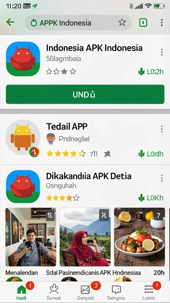 Screenshot menangkap momen saat bermain permainan kartu di MUARA777.