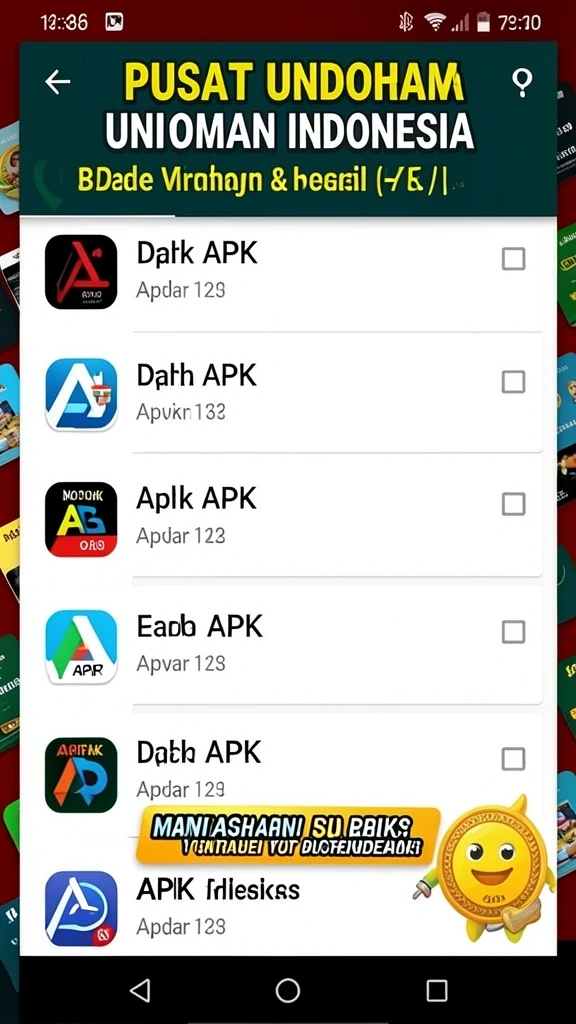 Mode permainan variatif untuk meningkatkan strategi.