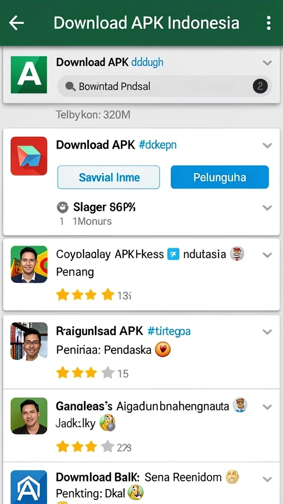 Grafis berkualitas dengan detail yang memukau.