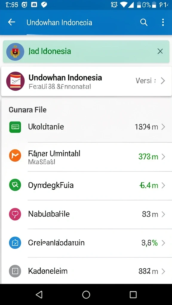 Pengaturan grafis yang dapat disesuaikan untuk kenyamanan bermain.