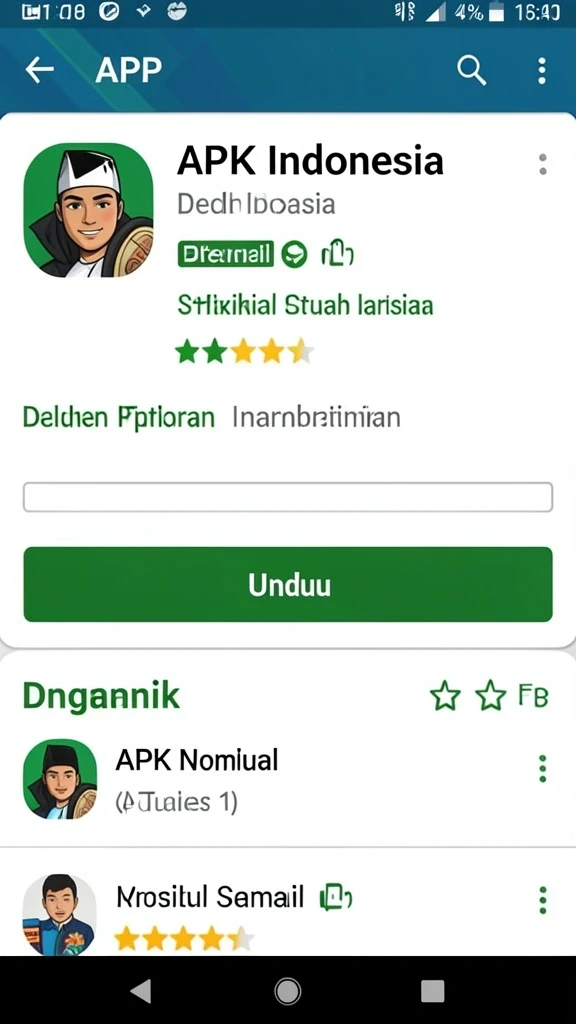Karakter unik dengan kemampuan spesial dalam TT789.